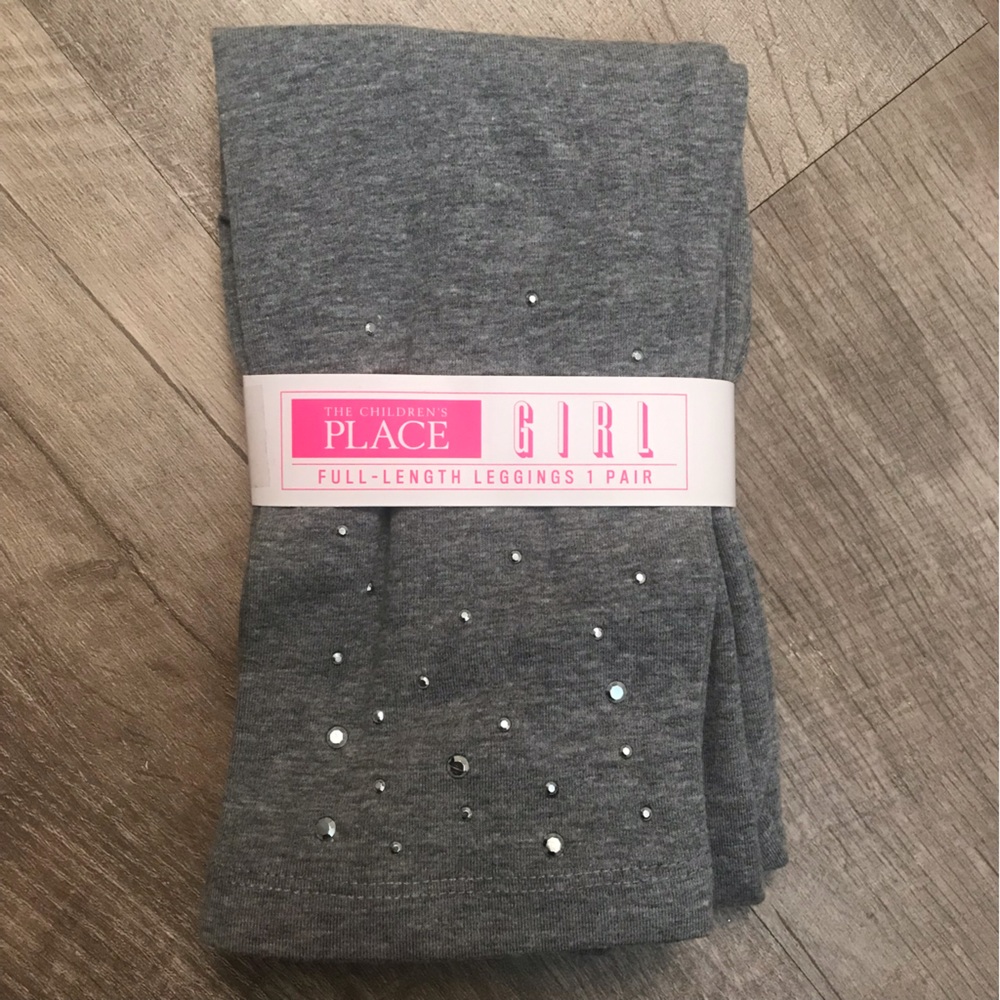 NWT Leggings | Children’s Place
